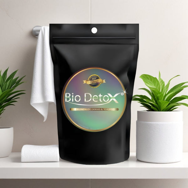 BIO DETOX (SMOKING)