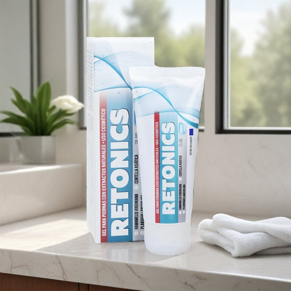 Retonics LOW