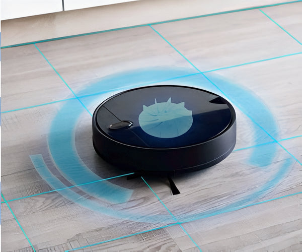Robot Vac a 1.711 CZK