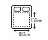 Electric Heating Blanket a 31.126 HUF