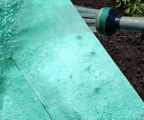Grass Seed Mat a 69,99€
