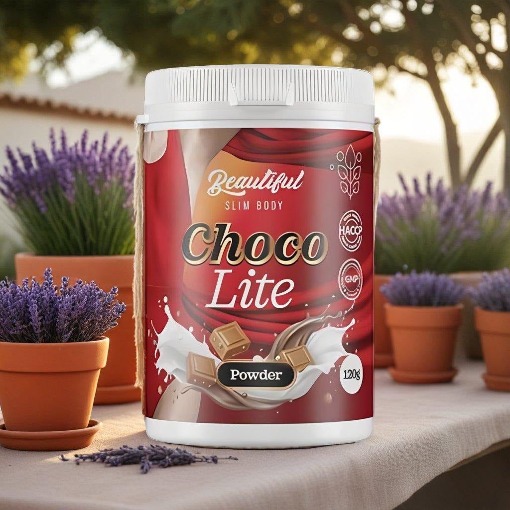 CHOCOLITE