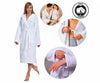 Bathrobe 2x1 a 49,99€