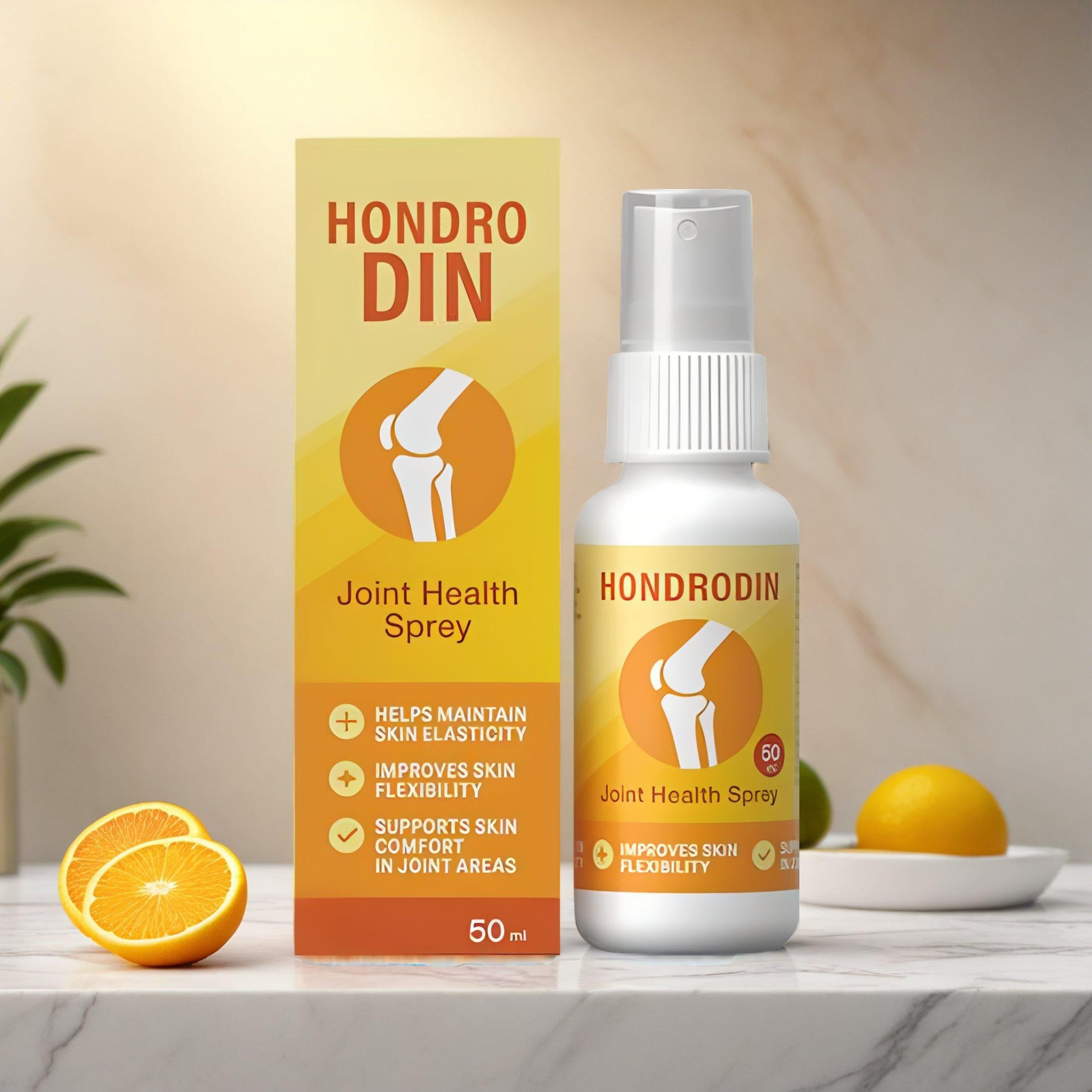 HONDRODIN