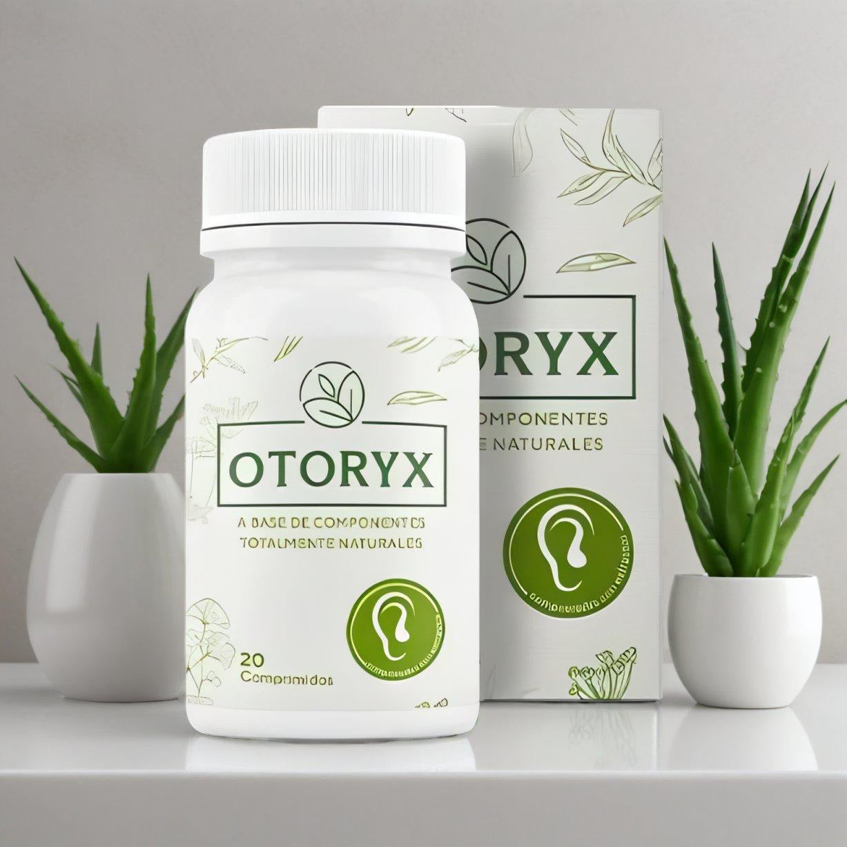 Otoryx