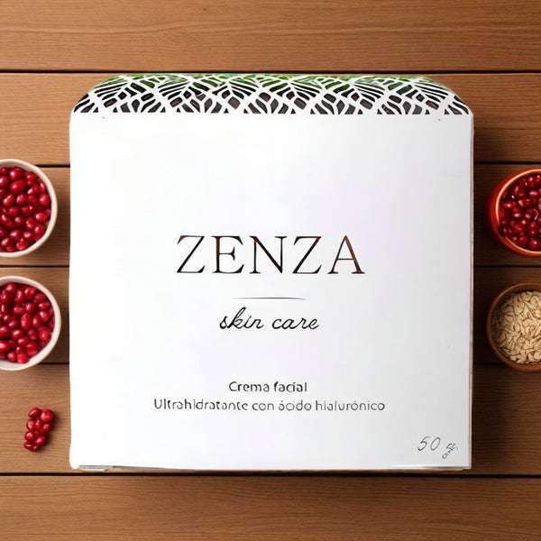 ZENZA Full
