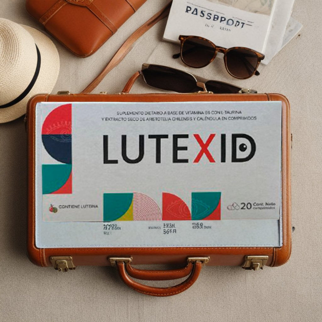 LutexID Low