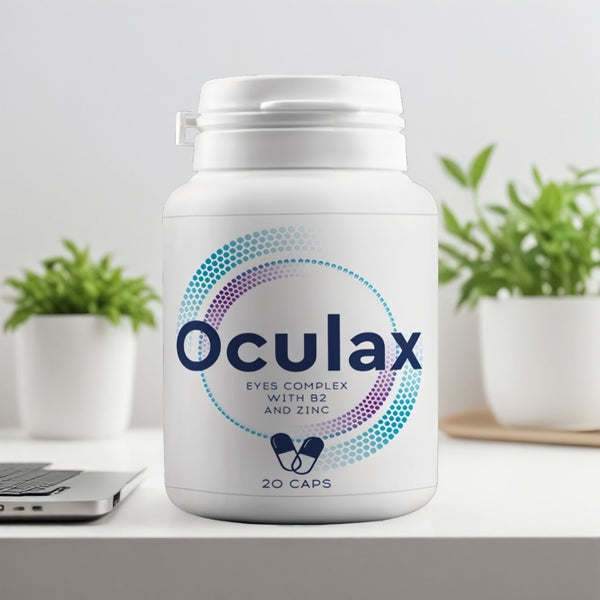 OCULAX