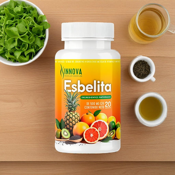 Esbelita