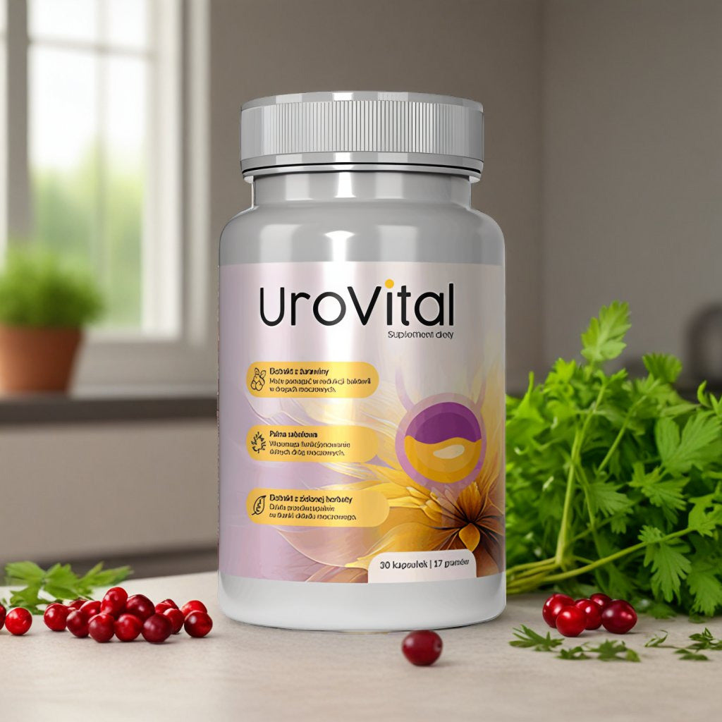 Urovital Mid price