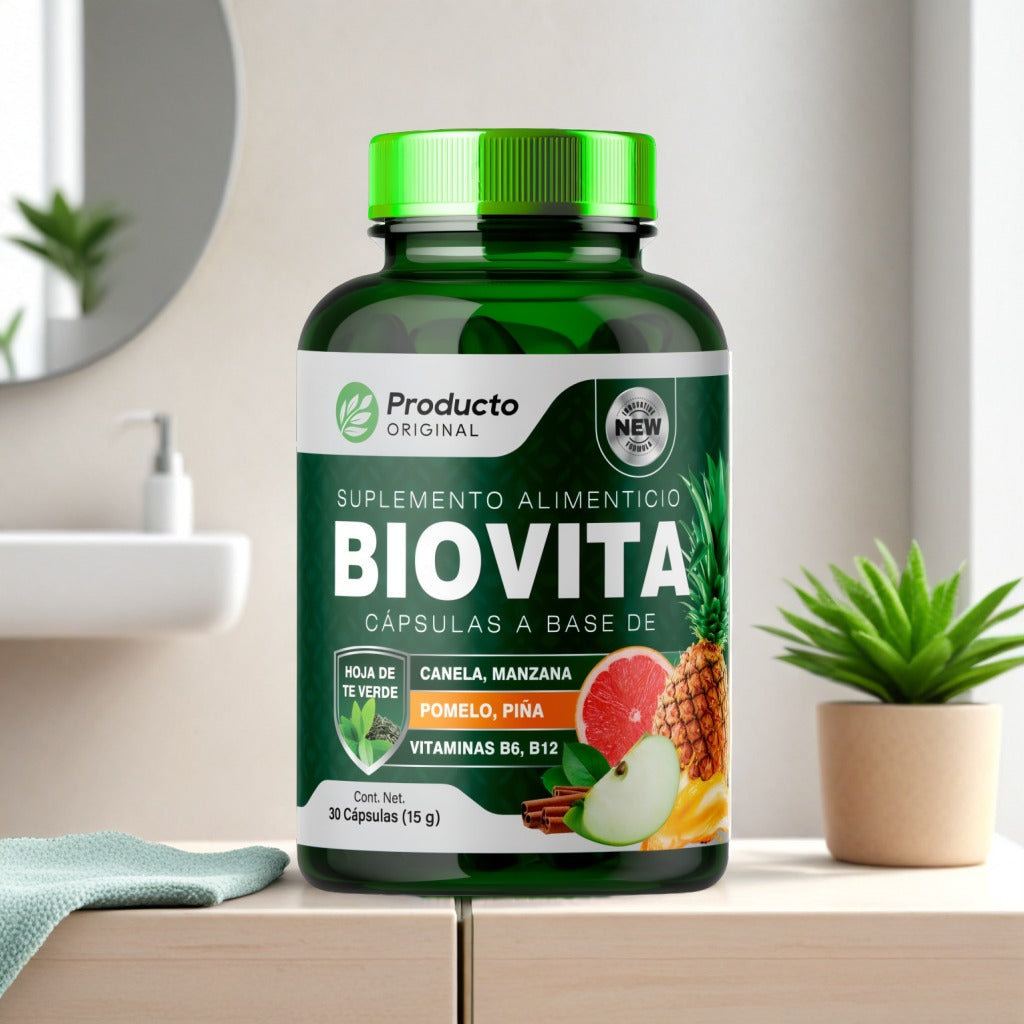 Biovita
