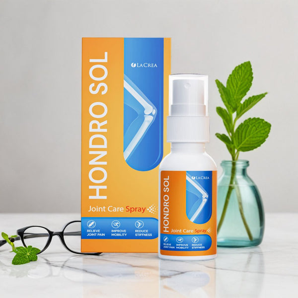 Hondro Sol low