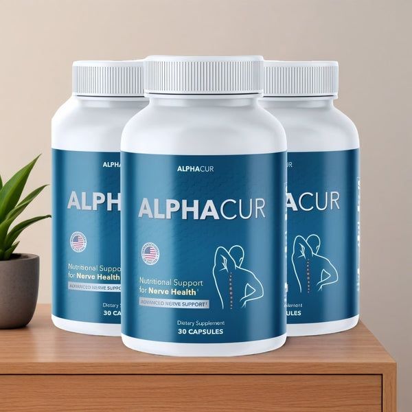 Alphacur