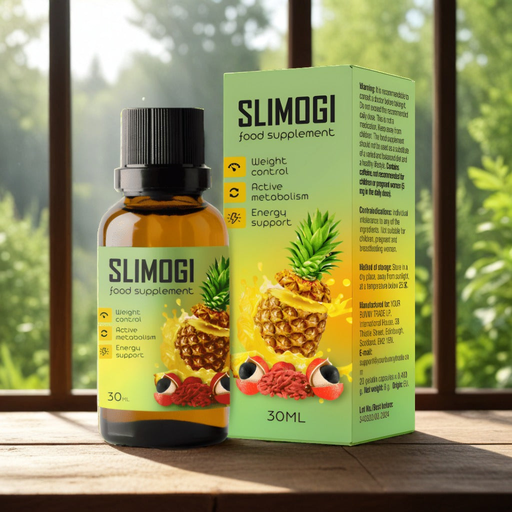 SLIMOGI