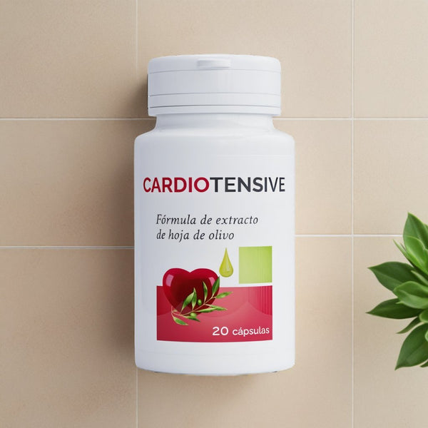 Cardiotensive 590