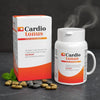 (OFF) Cardiotonus HUF