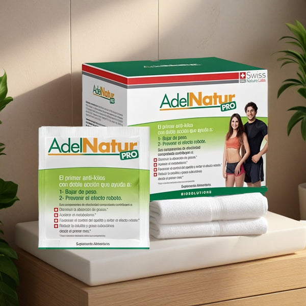 Adelnatur Pro