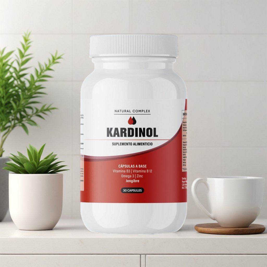 Kardinol