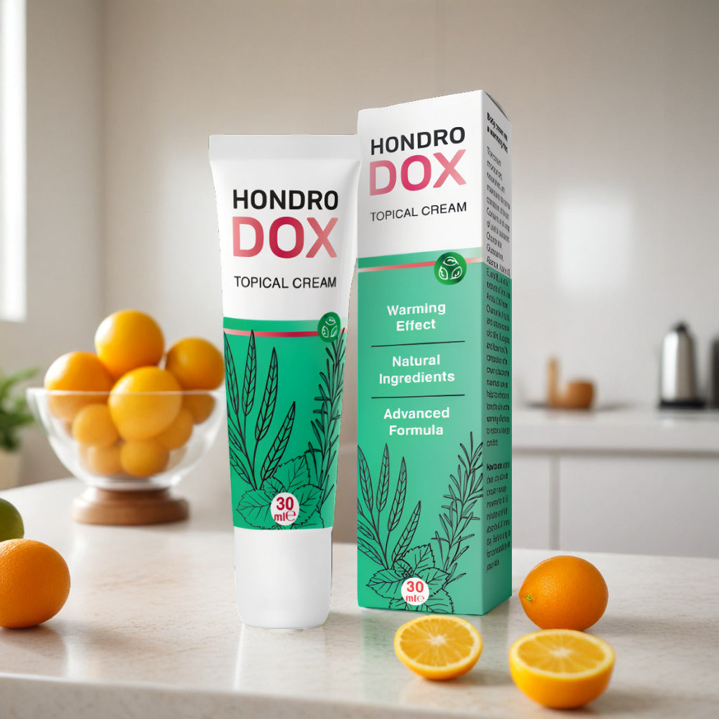 Hondrodox