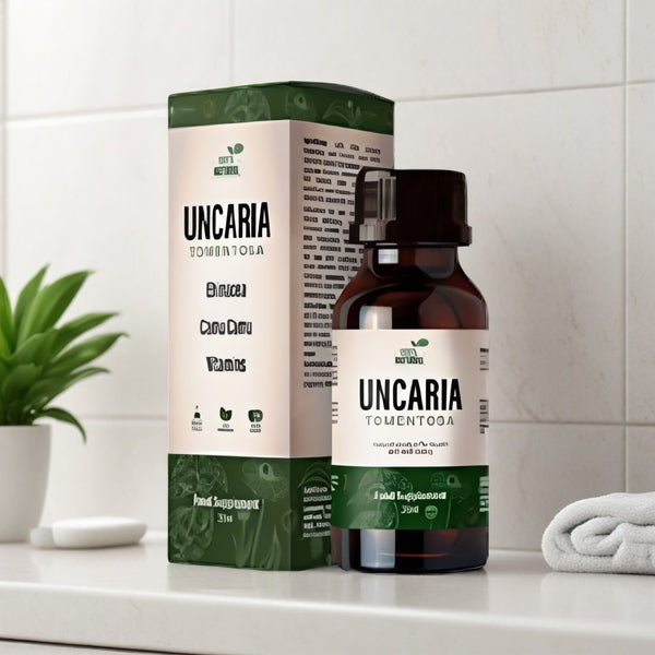 Uncaria LOW