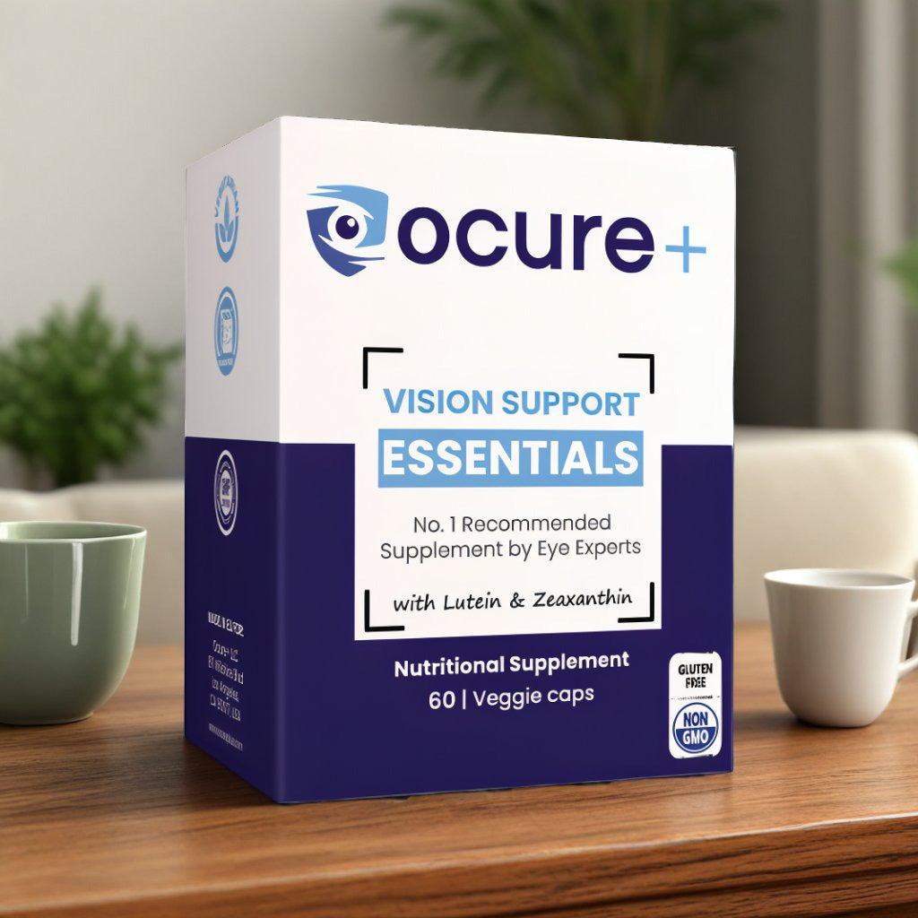 OcurePlus Mega Pack Full