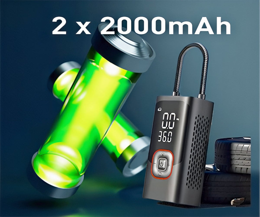 Starlyf Air Compressor a 303 LEU