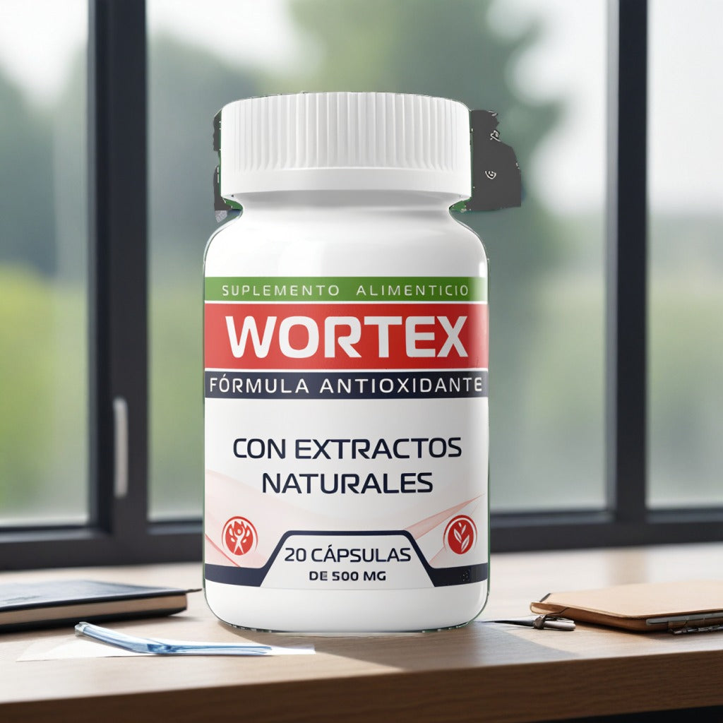 WORTEX