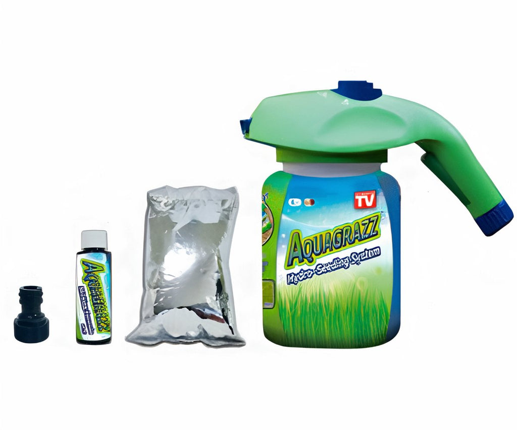 Aquagrazz a 59,99€