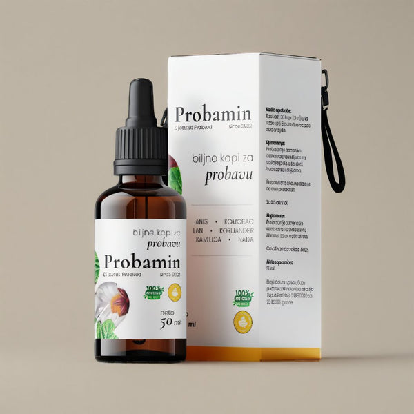 Probamin Full