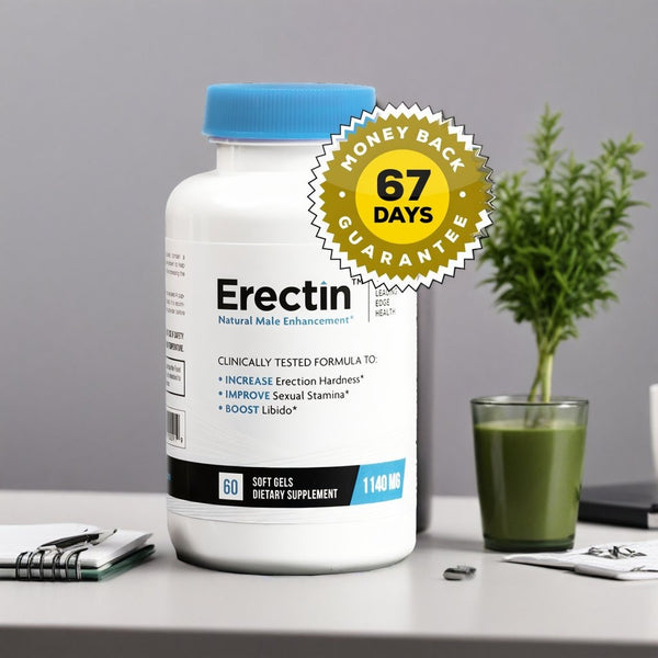 Erect Potent