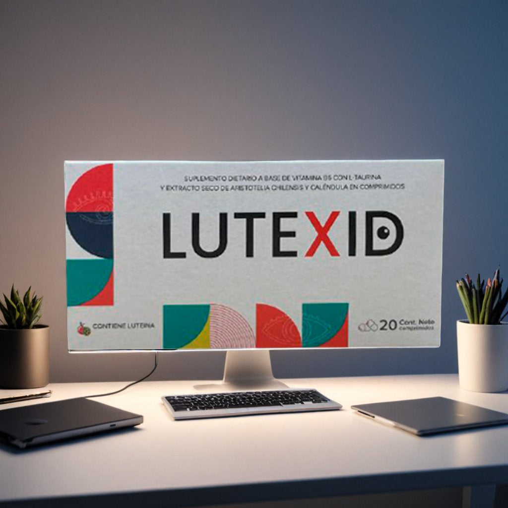 LutexID Low