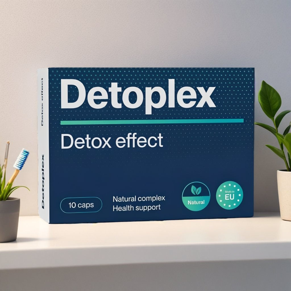 DETOPLEX (smoking)