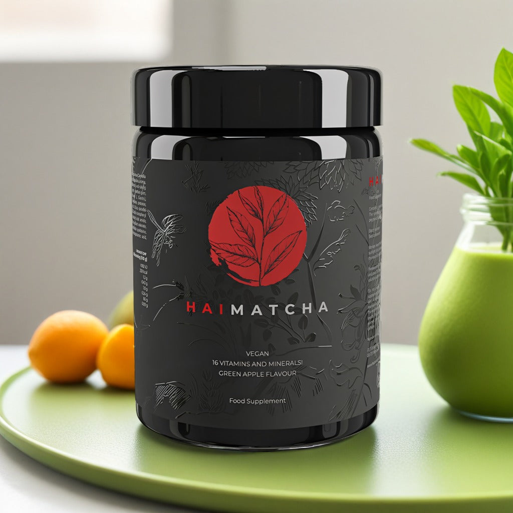 Hai Matcha