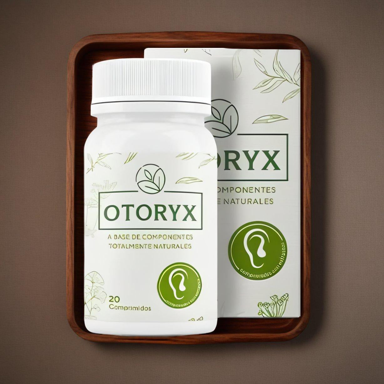Otoryx