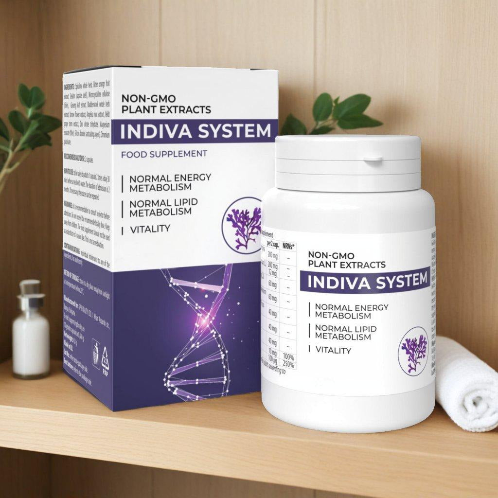 (OFF) InDiva System 29€