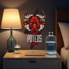 Potens Hardmax