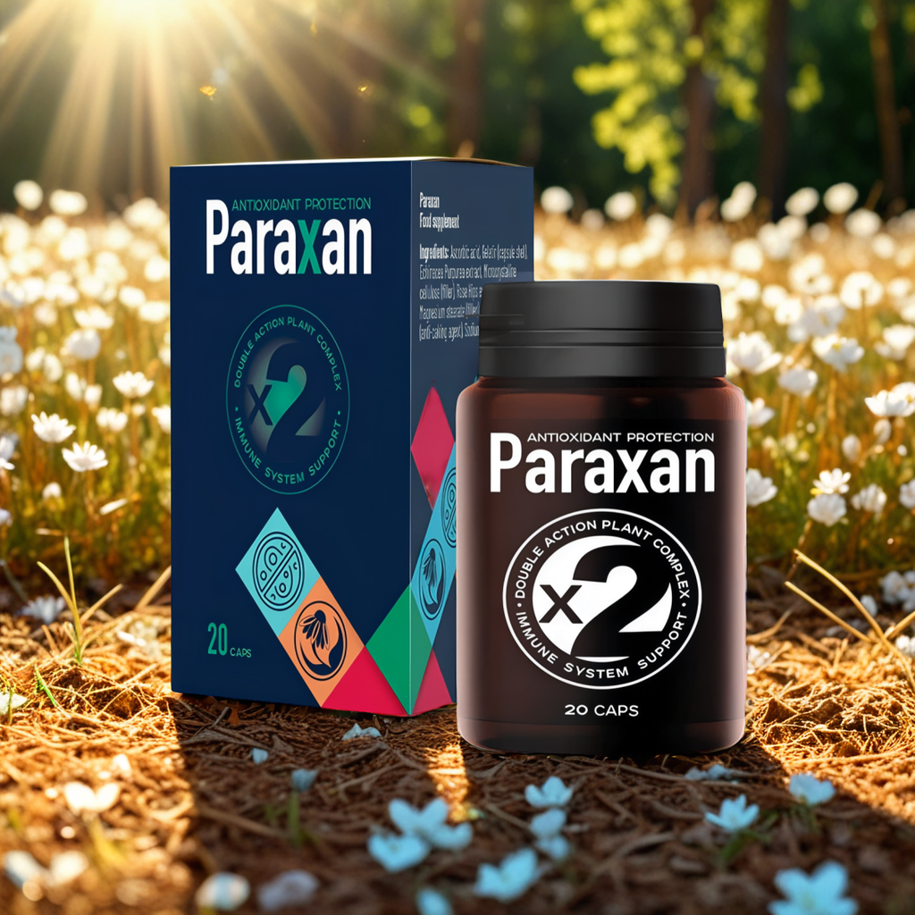 Paraxan