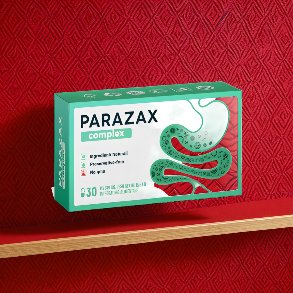 Parazax Complex