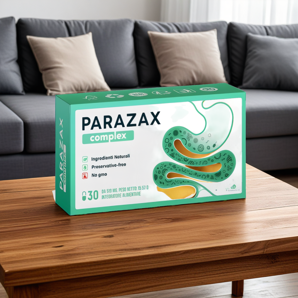 Parazax Complex