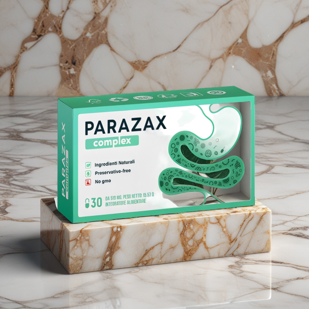 Parazax Complex