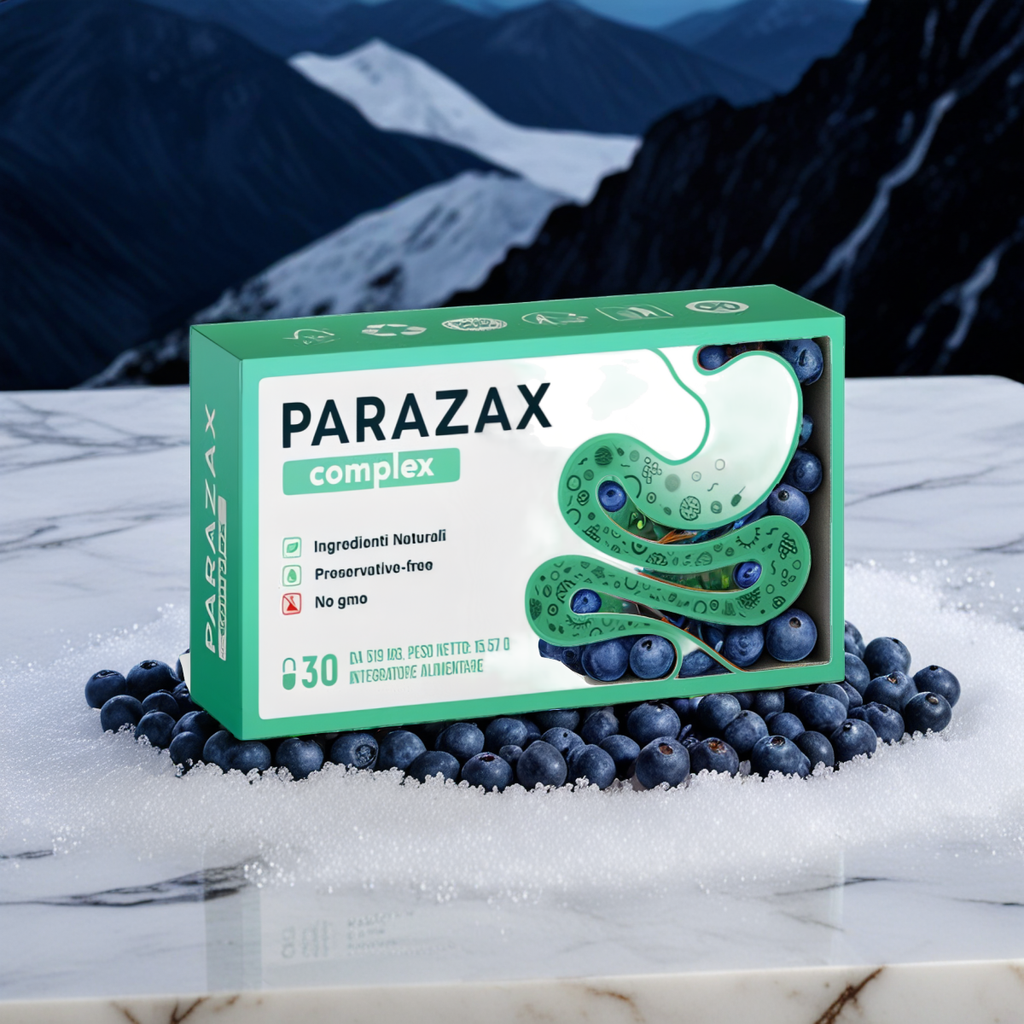 Parazax Complex