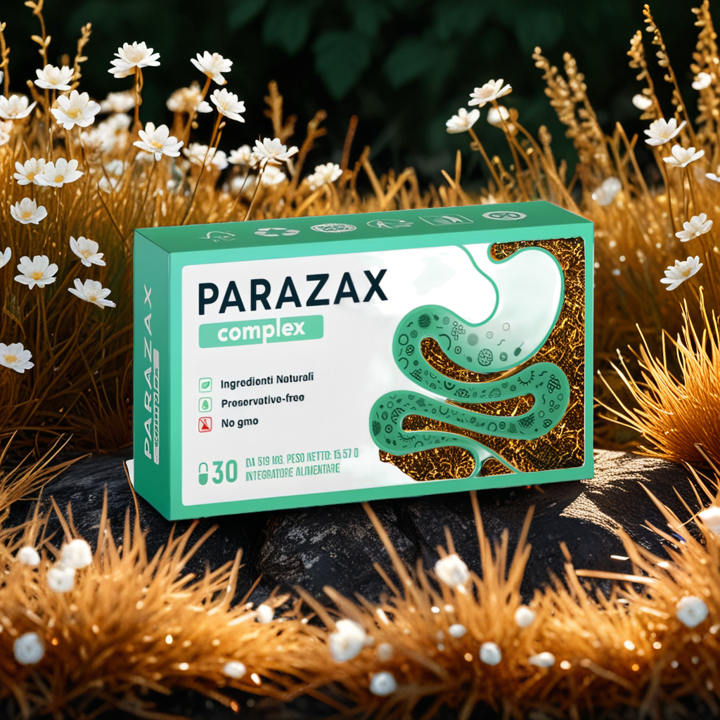 Parazax Complex