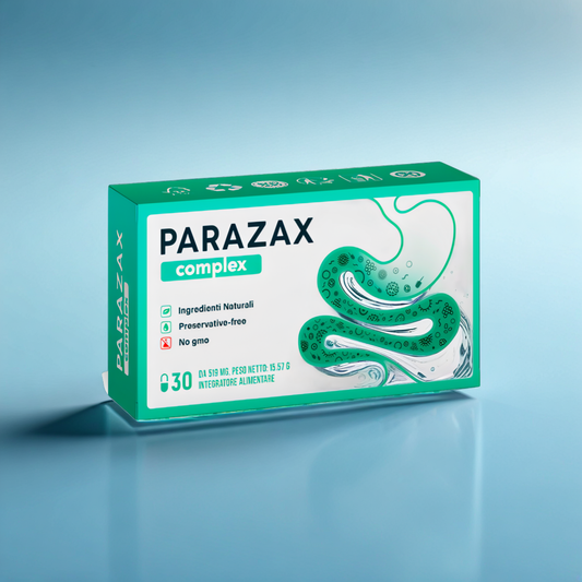 Parazax