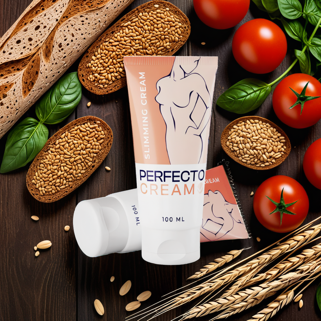 Perfecto Cream