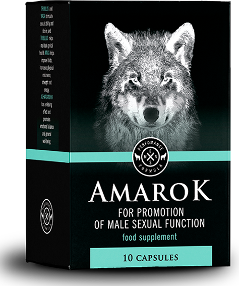 Amarok
