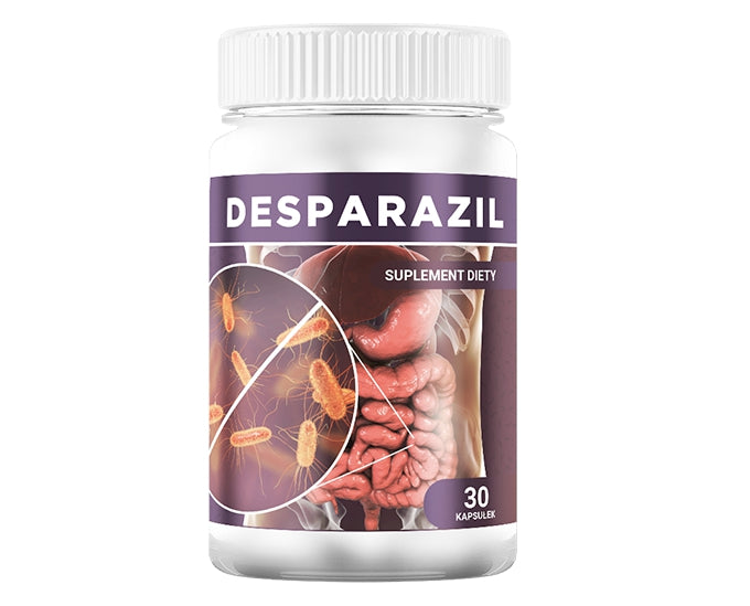 Desparazil 137 PLN