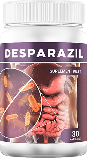 Desparazil 99 PLN