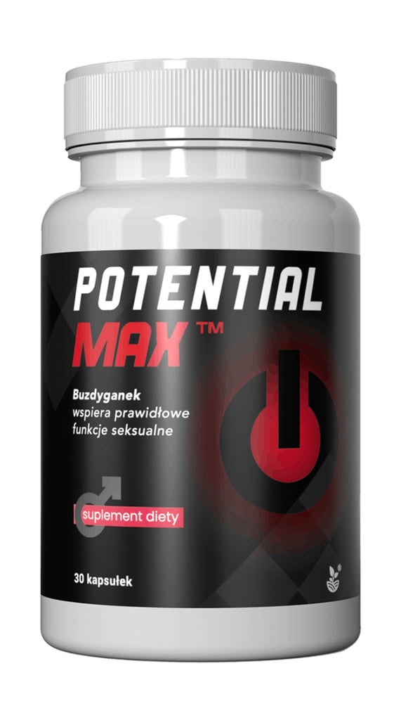 Potential Max  99 PLN