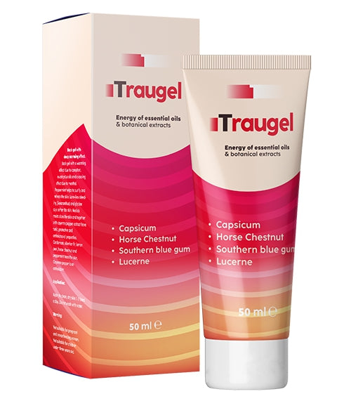Traugel Pl 111 Pln