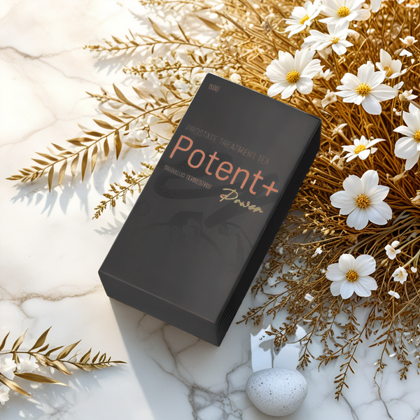 Potent+